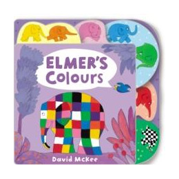 Elmer's Colours
