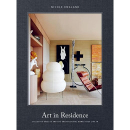 Art in Residence