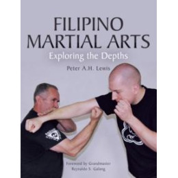 Filipino Martial Arts