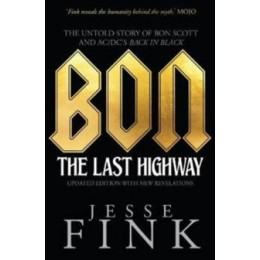 Bon: the Last Highway