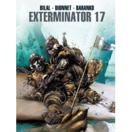 Exterminator 17