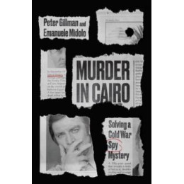Murder in Cairo