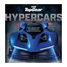 Top Gear Hypercars