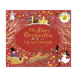 Story Orchestra: the Nutcracker