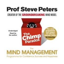 Chimp Paradox