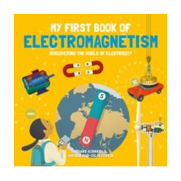 My First Book of Electromagnetism