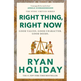 Right Thing, Right now