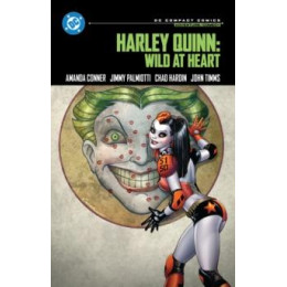 Harley Quinn: Wild at Heart
