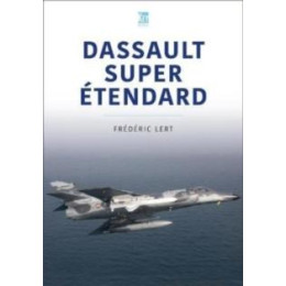 Dassault Super Etendard