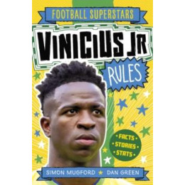 Football Superstars: Vinicius jr Rules