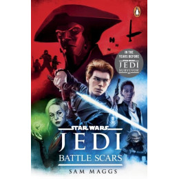 Star Wars Jedi: Battle Scars