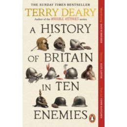 History of Britain in ten Enemies