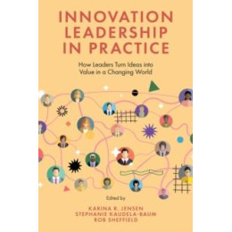 Innovation Leadership in Practice