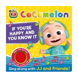 Cocomelon: if You're Happy and you Know it