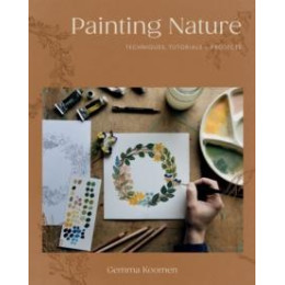 Painting Nature