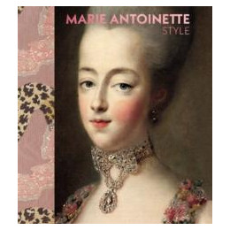 Marie Antoinette Style