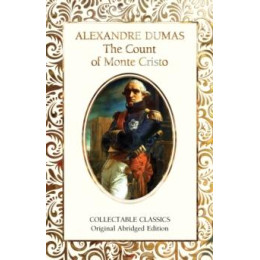 Count of Monte Cristo