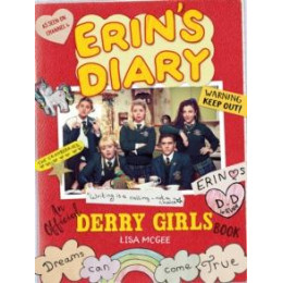 Erin's Diary: an Official Derry Girls Book