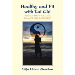 Healthy and fit With tai chi