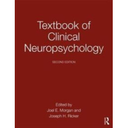 Textbook of Clinical Neuropsychology