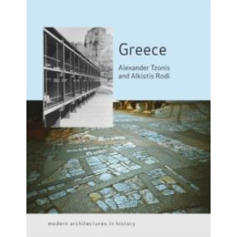 Greece: Modern Architecture in History