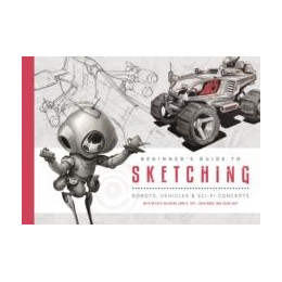 Beginner's Guide to Sketching