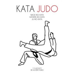 Kata Judo