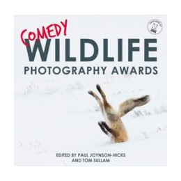Comedy Wildlife Photography Awards
