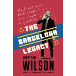 Barcelona Legacy
