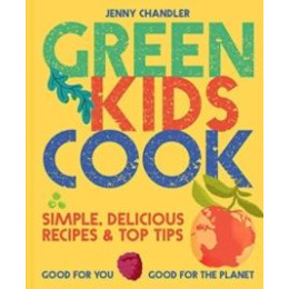 Green Kids Cook