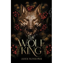 The Wolf King