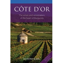 Cote D'or