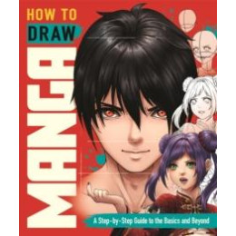 How to Draw Manga