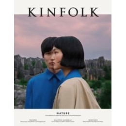 Kinfolk Volume 37