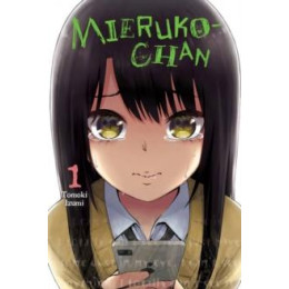 Mieruko-Chan, Vol. 1