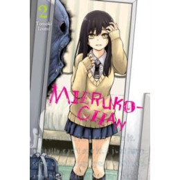 Mieruko-Chan, Vol. 2