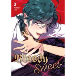 Bloody Sweet, Vol. 3