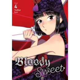 Bloody Sweet, Vol. 4
