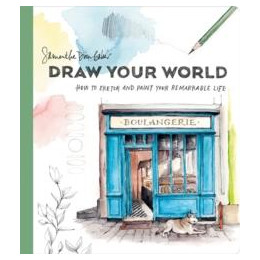 Draw Your World