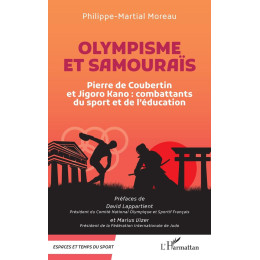 Olympisme et Samourais