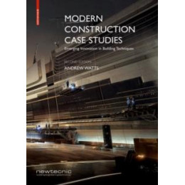 Modern Construction Case Studies