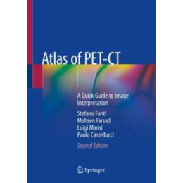 Atlas of pet-ct