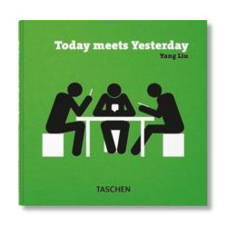 Yang Liu. Today Meets Yesterday