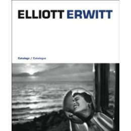 Elliott Erwitt
