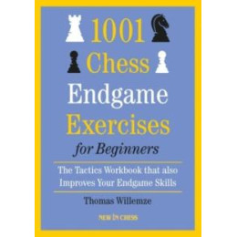 1001 Chess Endgame Exercises for Beginners