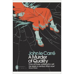 Penguin Modern Classics : Murder of Quality pb