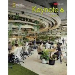 Keynote 6 sb ( + Spark) 2nd ed