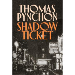 Shadow Ticket hc
