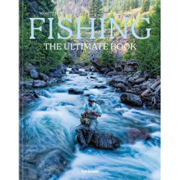 Fishing : the Ultimate Book hc