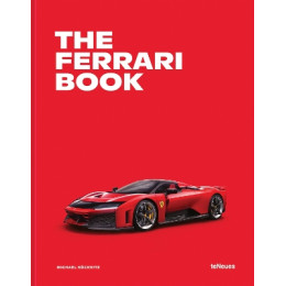 The Ferrari Book